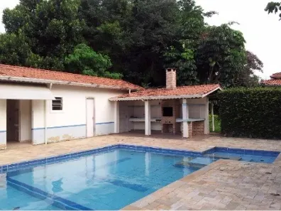Fazenda/Sítio com 2 Quartos à venda, 9600m² no Jardim Carolina, Jundiaí