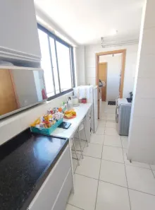 Apartamento com 3 Quartos à venda, 93m² no Madalena, Recife