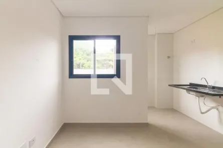Apartamento com 2 Quartos à venda, 38m² no Vila Azevedo, São Paulo