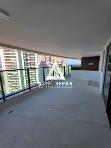 Apartamento com 3 Quartos à venda, 250m² no Caminho das Árvores, Salvador