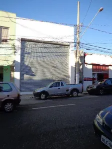 Ponto Comercial para alugar, 250m² no Centro, Itu