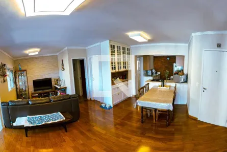 Apartamento com 3 Quartos à venda, 118m² no Vila Progredior, São Paulo