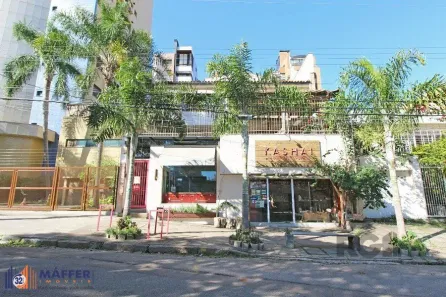 Imóvel Comercial à venda, 532m² no Petrópolis, Porto Alegre