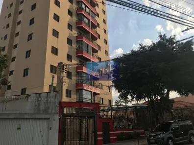 Cobertura com 4 Quartos à venda, 230m² no Vila Nova Savoia, São Paulo