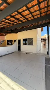 Casa de Condomínio com 2 Quartos à venda, 180m² no Antônio Cassimiro, Petrolina