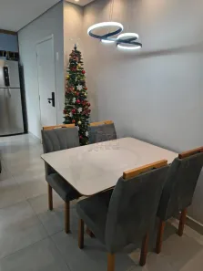 Apartamento com 2 Quartos à venda, 43m² no Reserva Macaúba, Ribeirão Preto