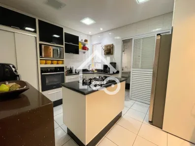 Apartamento com 2 Quartos à venda, 104m² no Centro, São Bernardo do Campo