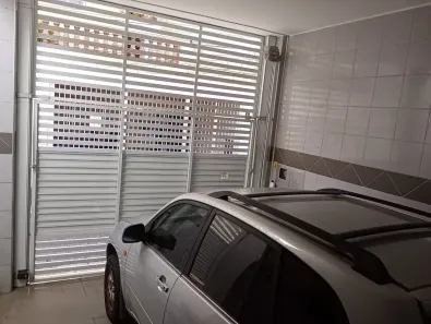 Sobrado com 3 Quartos à venda, 130m² no Vila Moraes, São Paulo