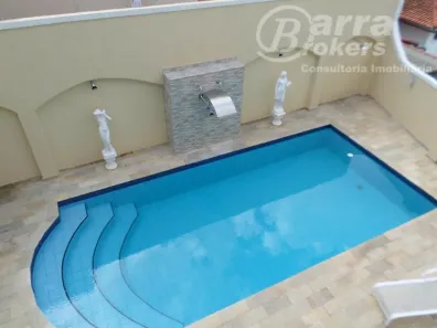 Casa de Condomínio com 4 Quartos à venda, 280m² no Anil, Rio de Janeiro