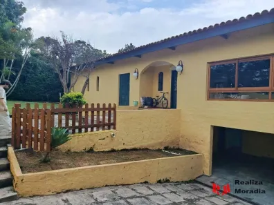 Casa de Condomínio com 4 Quartos à venda, 363m² no Palos Verdes, Carapicuíba