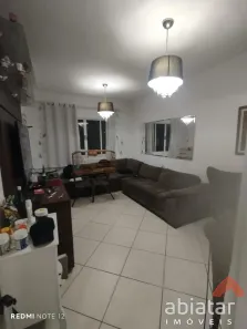 Casa com 2 Quartos à venda, 90m² no Jardim Maria Rosa, Taboão da Serra
