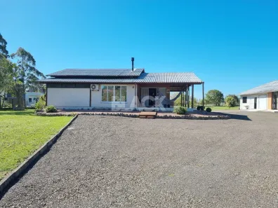Fazenda/Sítio com 3 Quartos à venda, 156m² no Torres, Torres