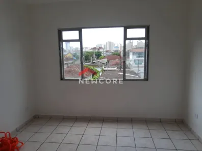 Apartamento com 2 Quartos à venda, 54m² no Jardim Independência, São Vicente