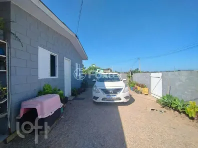 Casa com 3 Quartos à venda, 75m² no Pinheira, Palhoça