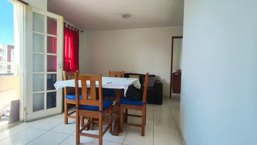Apartamento com 2 Quartos à venda, 67m² no Jardim Mariléa, Rio das Ostras