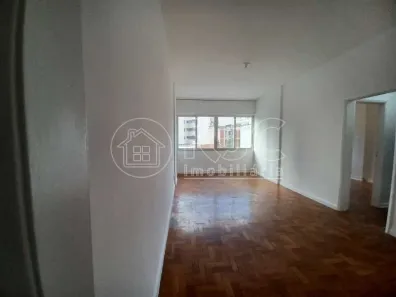 Apartamento com 2 Quartos à venda, 73m² no Tijuca, Rio de Janeiro