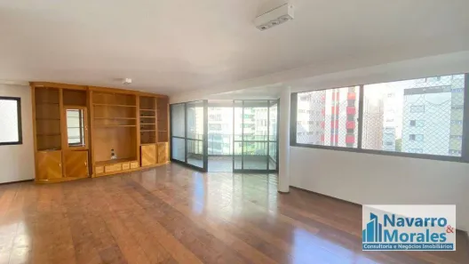 Apartamento com 4 Quartos à venda, 270m² no Aclimação, São Paulo