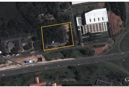 Lote/Terreno à venda, 25000m² no , Simões Filho