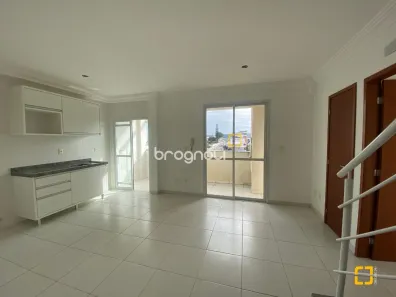 Cobertura com 3 Quartos à venda, 97m² no Coloninha, Florianópolis