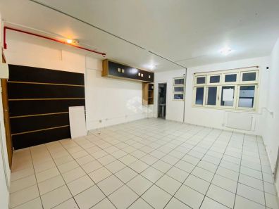 Sala Comercial à venda, 25m² no Centro, Florianópolis