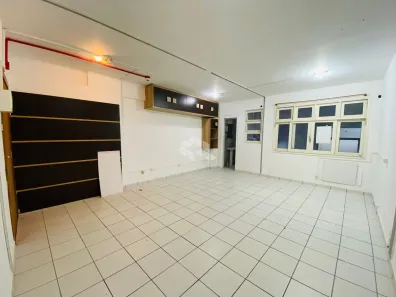 Sala Comercial à venda, 25m² no Centro, Florianópolis