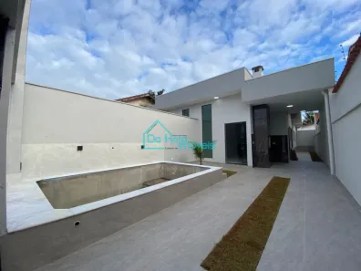 Casa com 2 Quartos à venda, 75m² no Jardim das Palmeiras, Itanhaém