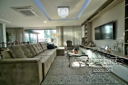 Cobertura com 3 Quartos à venda, 247m² no Recreio dos Bandeirantes, Rio de Janeiro