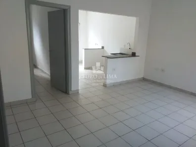 Apartamento com 1 Quarto para alugar, 40m² no Tatuapé, São Paulo