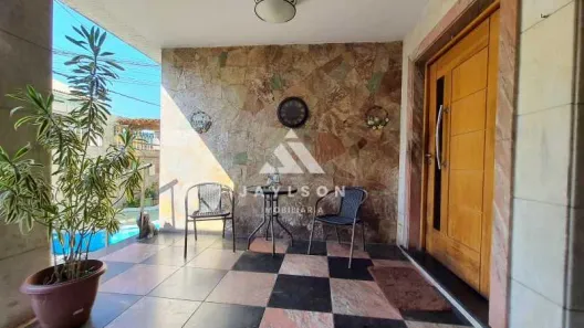 Casa com 4 Quartos à venda, 271m² no Vila da Penha, Rio de Janeiro