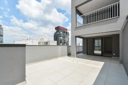 Apartamento com 1 Quarto à venda, 80m² no Pinheiros, São Paulo