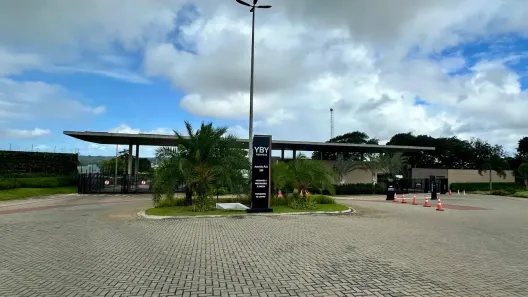 Lote/Terreno à venda, 390m² no Parque das Nações, Parnamirim