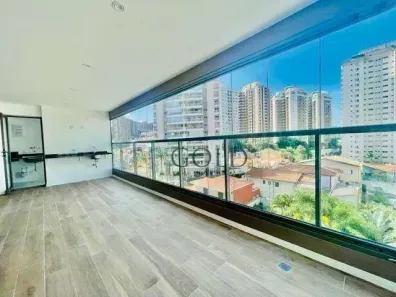 Apartamento com 3 Quartos à venda, 109m² no Alto da Lapa, São Paulo