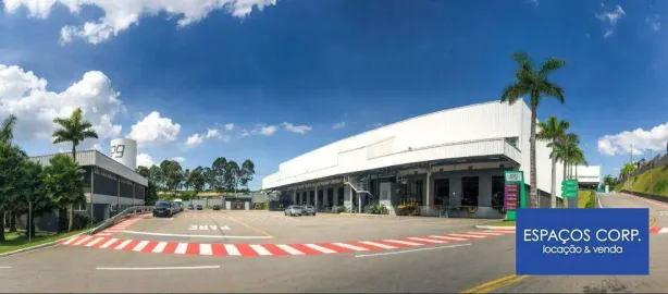 Galpão/Depósito/Armazém para alugar, 3907m² no Jardim Presidente Dutra, Guarulhos