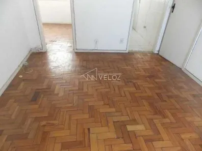 Apartamento com 2 Quartos à venda, 54m² no Centro, Rio de Janeiro