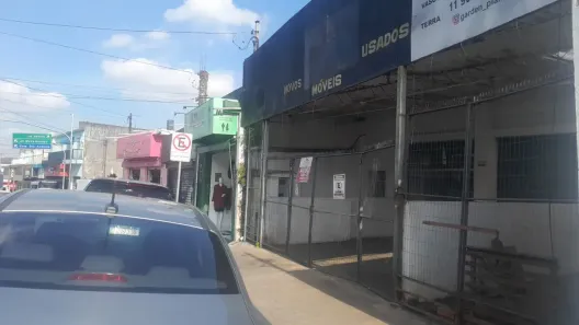Ponto Comercial com 1 Quarto para alugar, 130m² no Padroeira, Osasco
