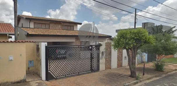 Sobrado com 4 Quartos à venda, 272m² no Jardim Santa Genebra, Campinas