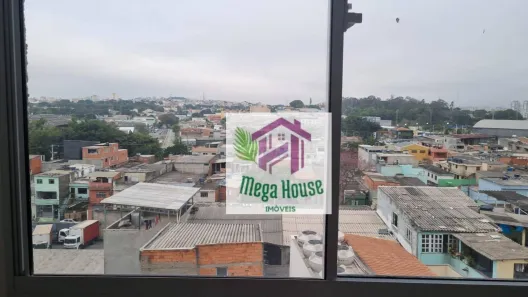 Apartamento com 2 Quartos à venda, 40m² no Vila Cristália, São Paulo