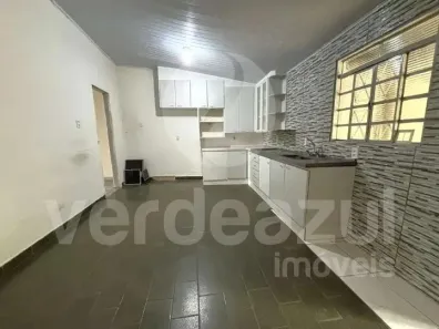 Casa com 2 Quartos à venda, 107m² no Parque Brasília, Campinas