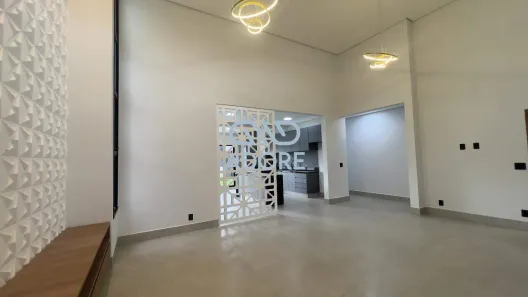 Casa de Condomínio com 3 Quartos para alugar, 179m² no Residencial Lagos D'Icaraí, Salto