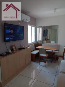 Apartamento com 1 Quarto à venda, 41m² no Jardim Ipê, Sorocaba