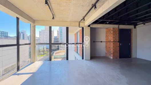 Sala Comercial para alugar, 43m² no Vila Nova, Blumenau