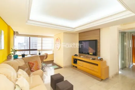 Cobertura com 3 Quartos à venda, 238m² no Menino Deus, Porto Alegre