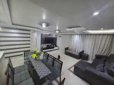 Apartamento com 3 Quartos à venda, 126m² no Mooca, São Paulo
