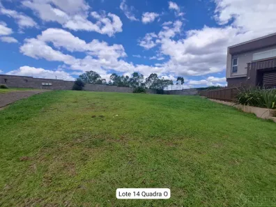 Lote/Terreno à venda, 560m² no Encosta do Sol, Estância Velha