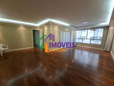 Apartamento com 3 Quartos à venda, 134m² no Perdizes, São Paulo