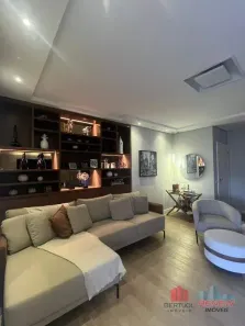 Apartamento com 3 Quartos à venda, 106m² no Capela, Vinhedo