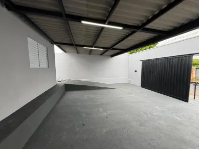 Casa com 2 Quartos à venda, 110m² no Shopping Park, Uberlândia