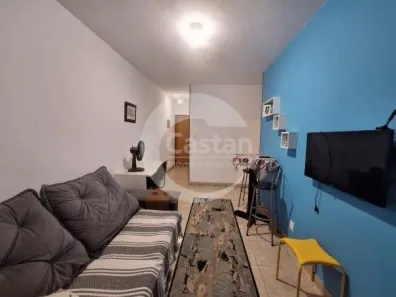 Apartamento com 1 Quarto à venda, 45m² no Belenzinho, São Paulo