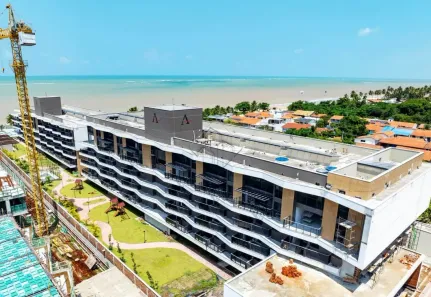 Apartamento com 3 Quartos à venda, 106m² no Brisamar, João Pessoa