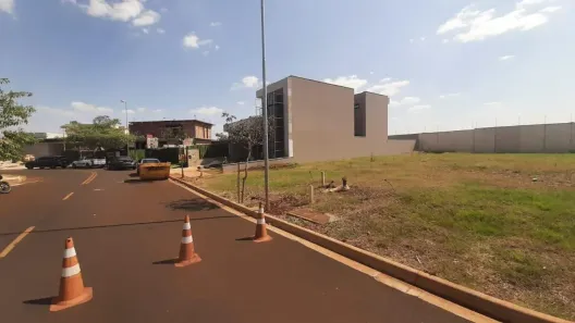 Lote/Terreno à venda, 282m² no Real Sul, Ribeirão Preto